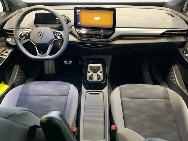 Volkswagen ID.5