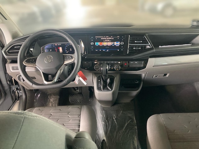Volkswagen T6.1 California