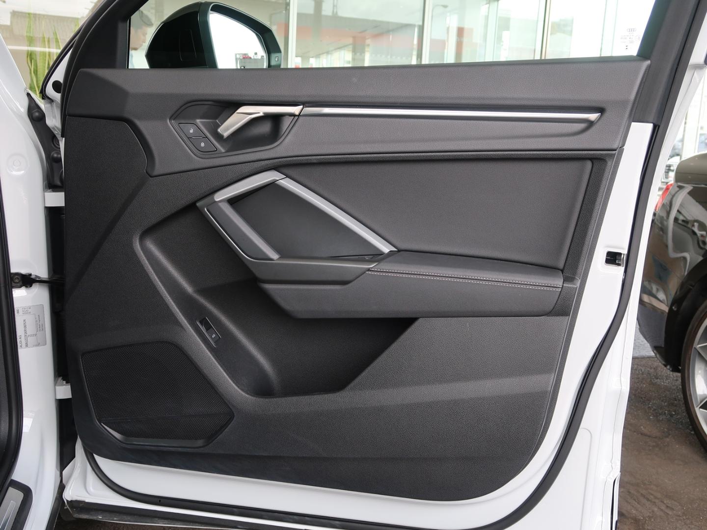 Image about Audi Q3 Sportback 35 TFSI S line 110(150) kW(PS) S tronic