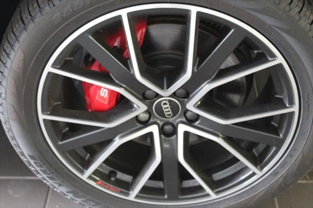 2025 Audi SQ5 Premium Plus - Photo 8