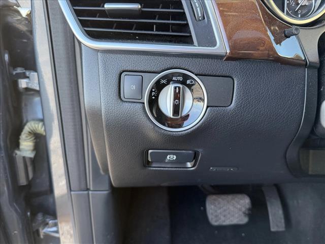 2014 MERCEDES-BENZ GL-CLASS - Image 12