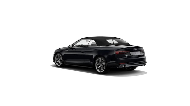 Audi A5 Cabriolet 40 TFSI S Tronic -  - Joinsteer - #3