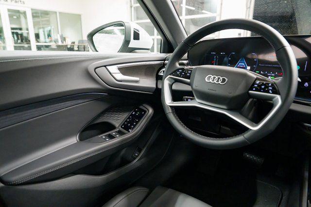 2025 Audi A5 Premium Plus - Photo 11