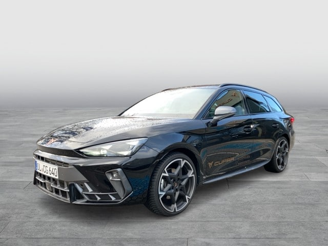 CUPRA Leon Sportstourer 1.5 eTSI DSG Pano+Navi+Kamera (004686)