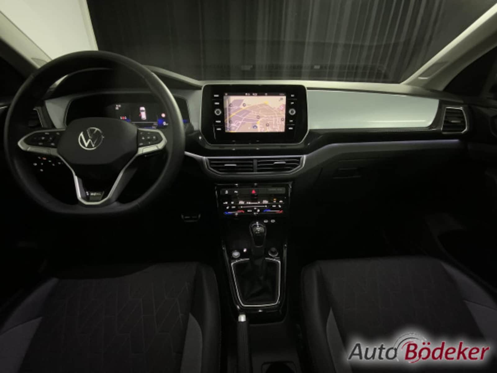 Volkswagen T-Cross – Bild 13