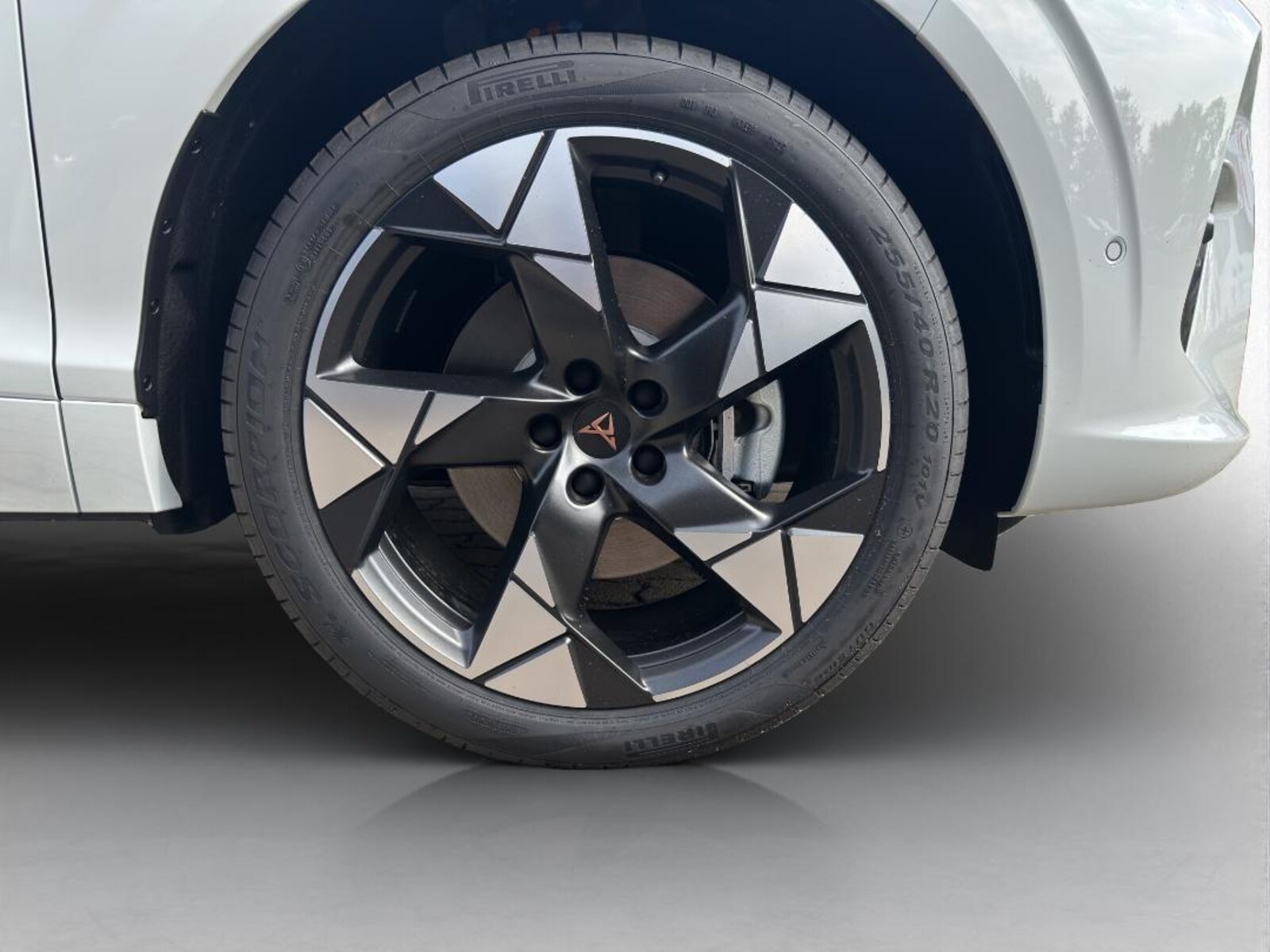 CUPRA Terramar – Bild 20
