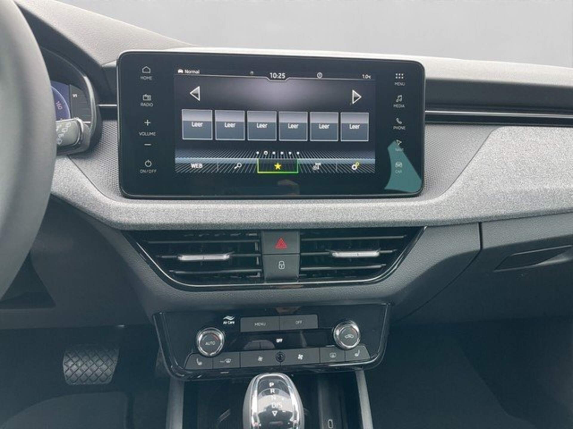 Skoda Scala Selection
