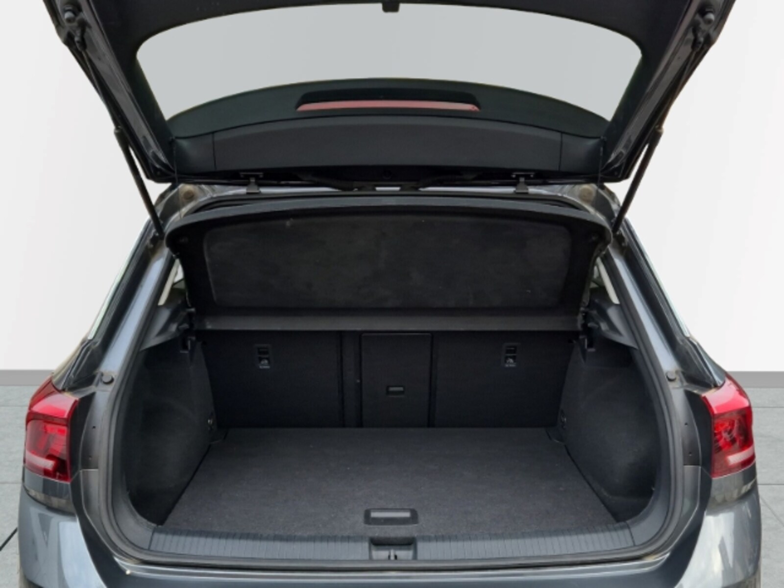 Volkswagen T-Roc – Bild 4
