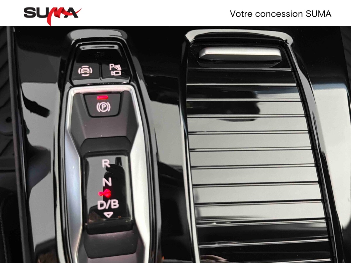 Image about Audi A6 Avant e-tron S line e-tron performance 270,00 kW