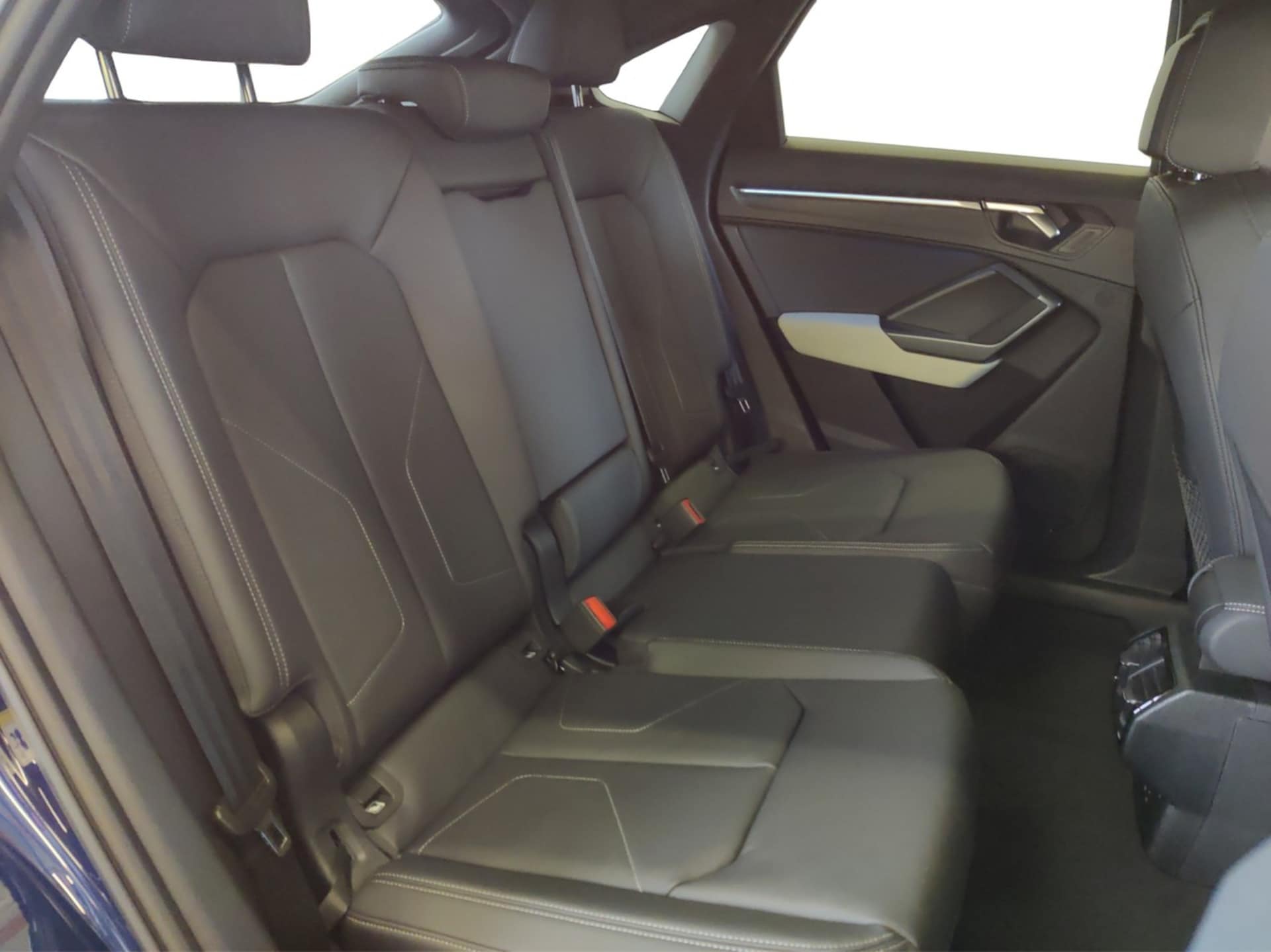 Audi Q3 Sportback S line
