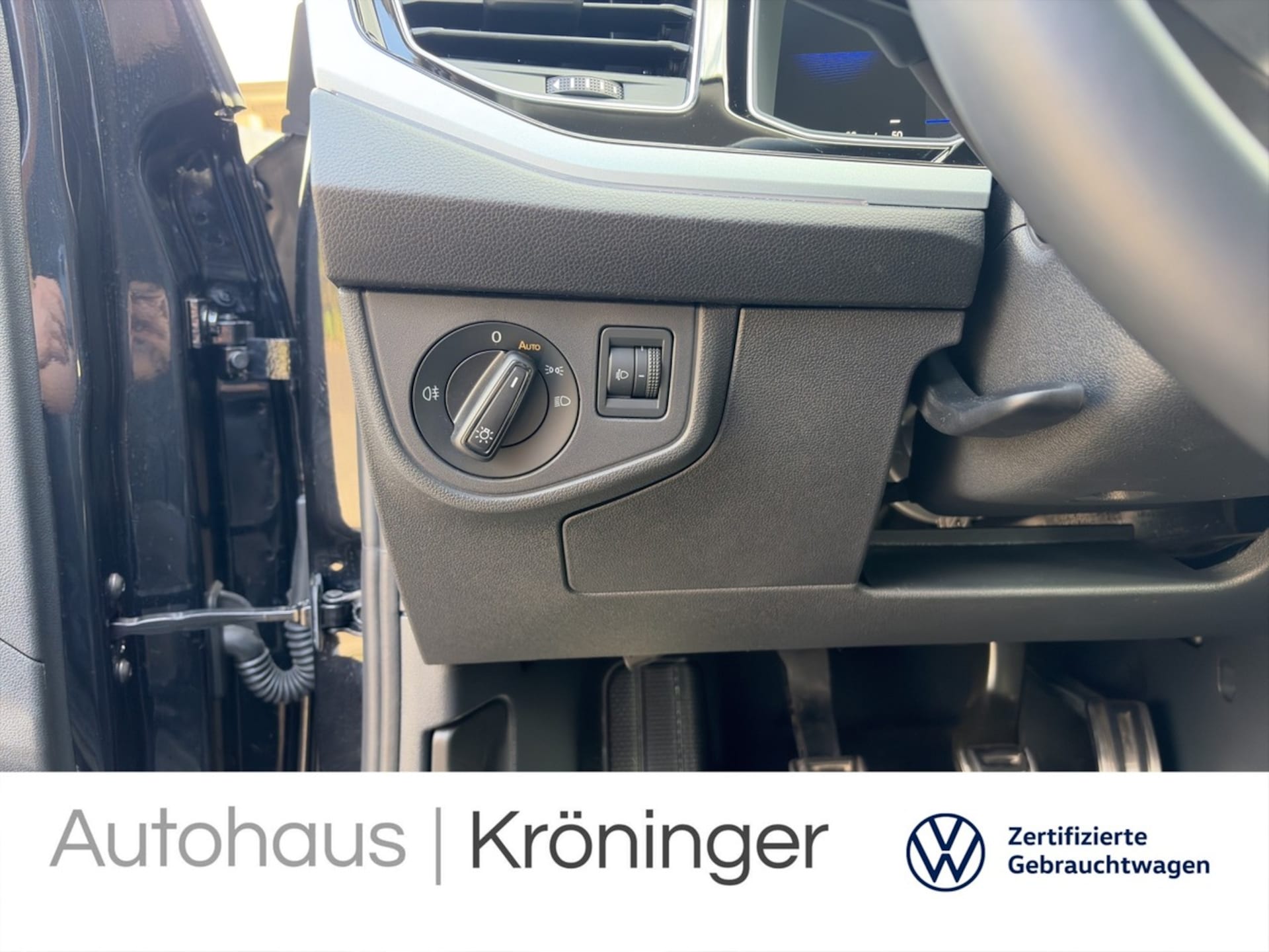 Volkswagen Taigo Goal