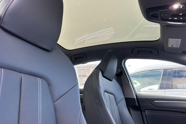 2026 Audi A6 Premium Plus - Photo 15