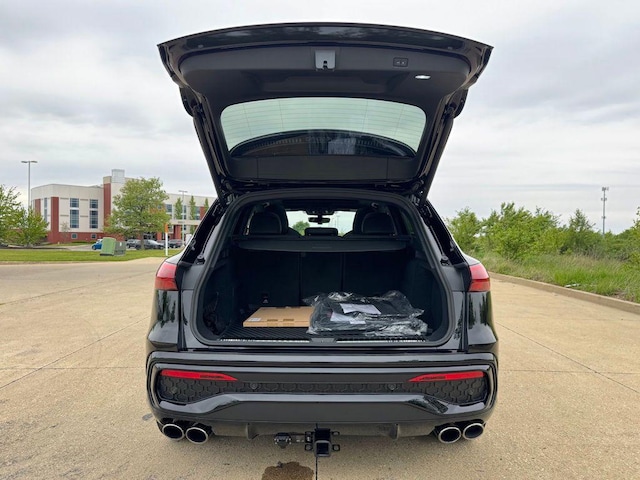 2026 Audi SQ5 Premium Plus - Photo 36