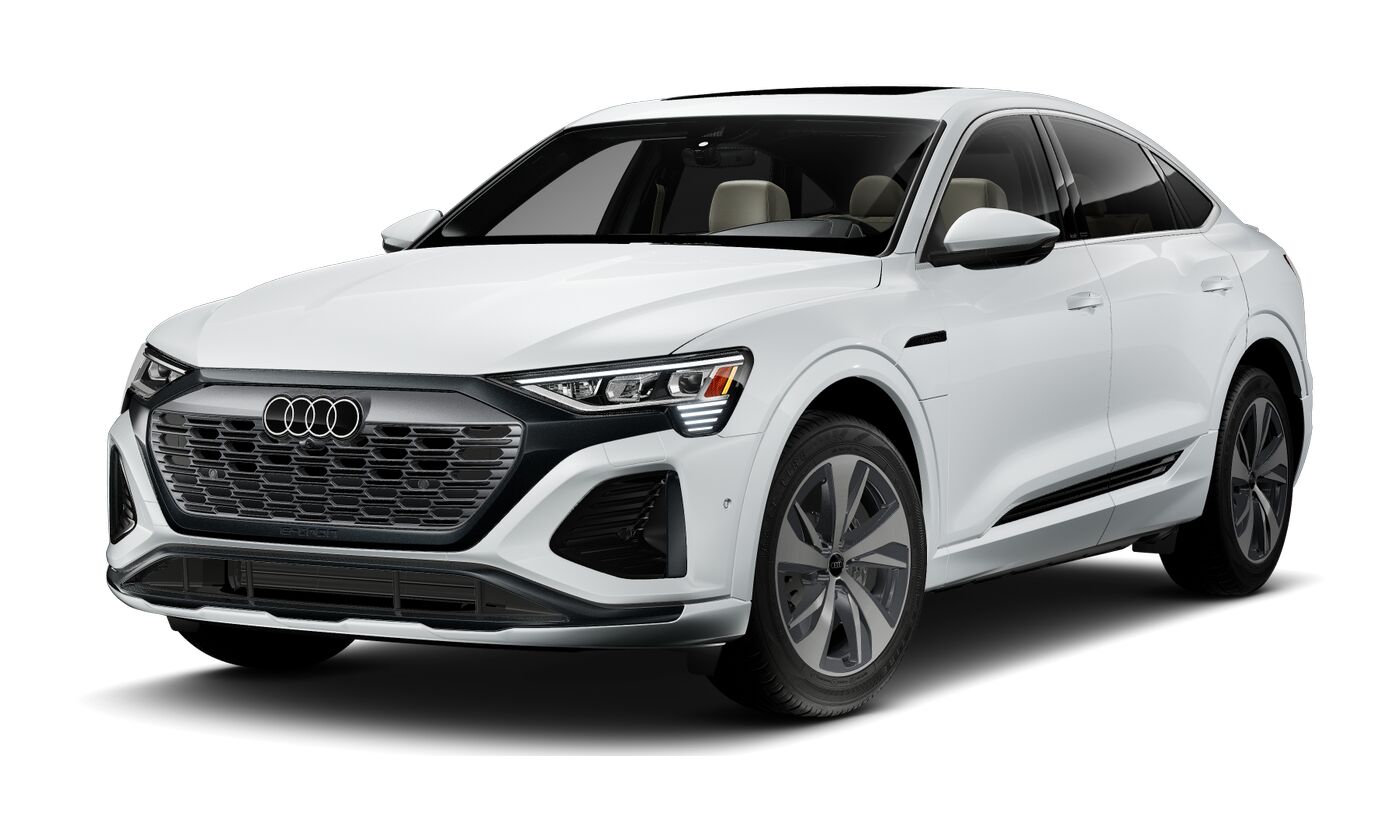 2024 Audi Q8 Sportback e-tron 55 114 kWh Premium Plus quattro's photo