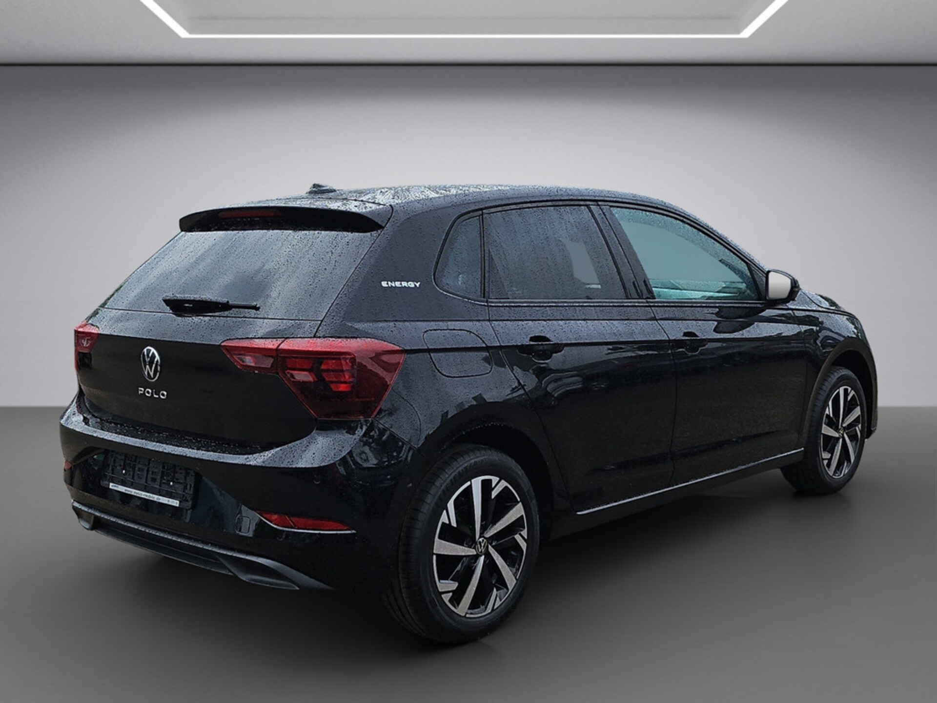 Volkswagen Polo ENERGY