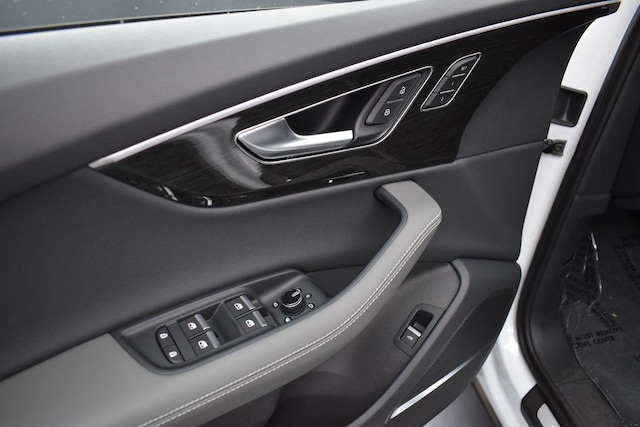 2026 Audi Q7 Premium Plus - Photo 6