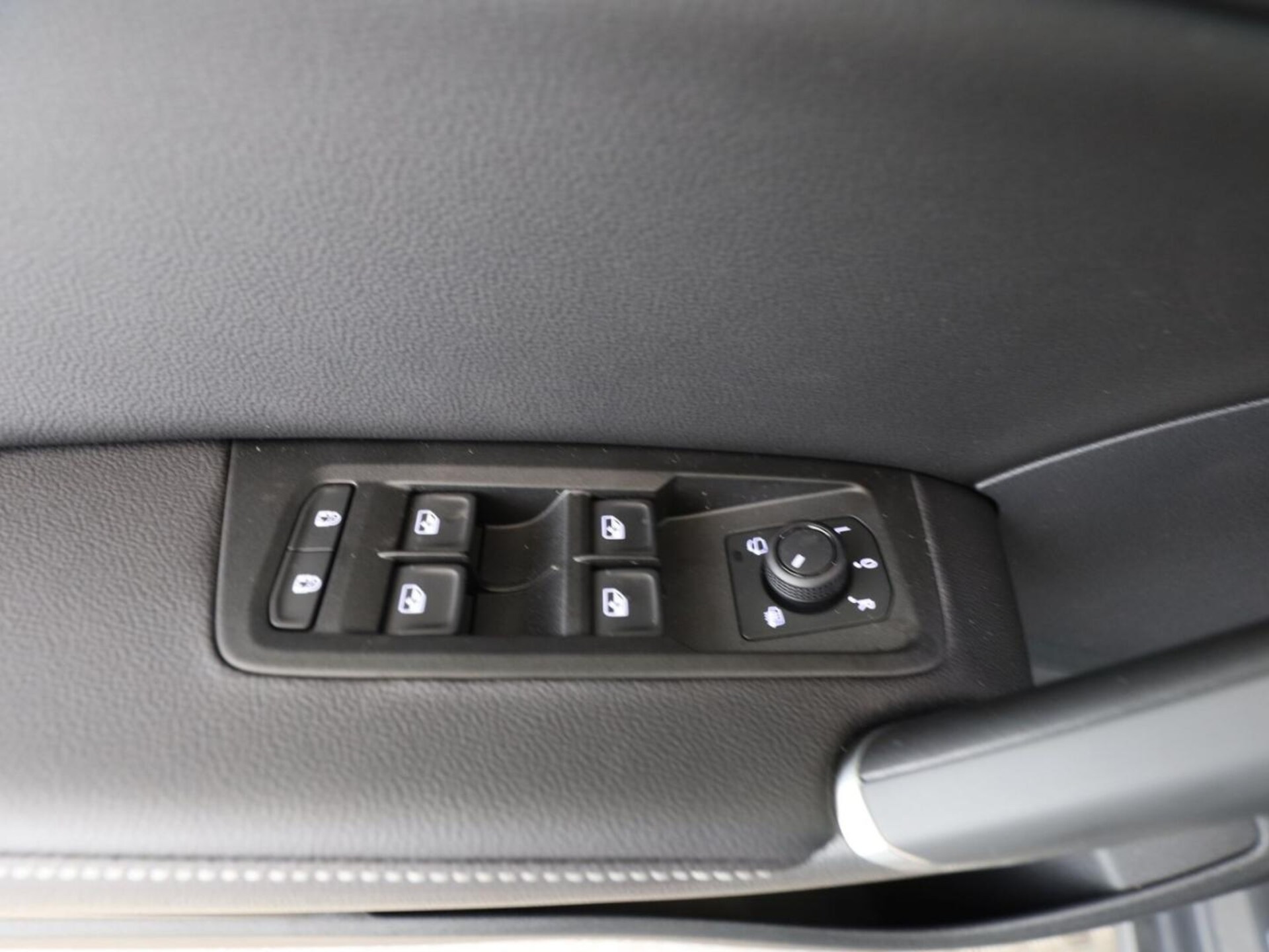 Volkswagen Touran ENERGY
