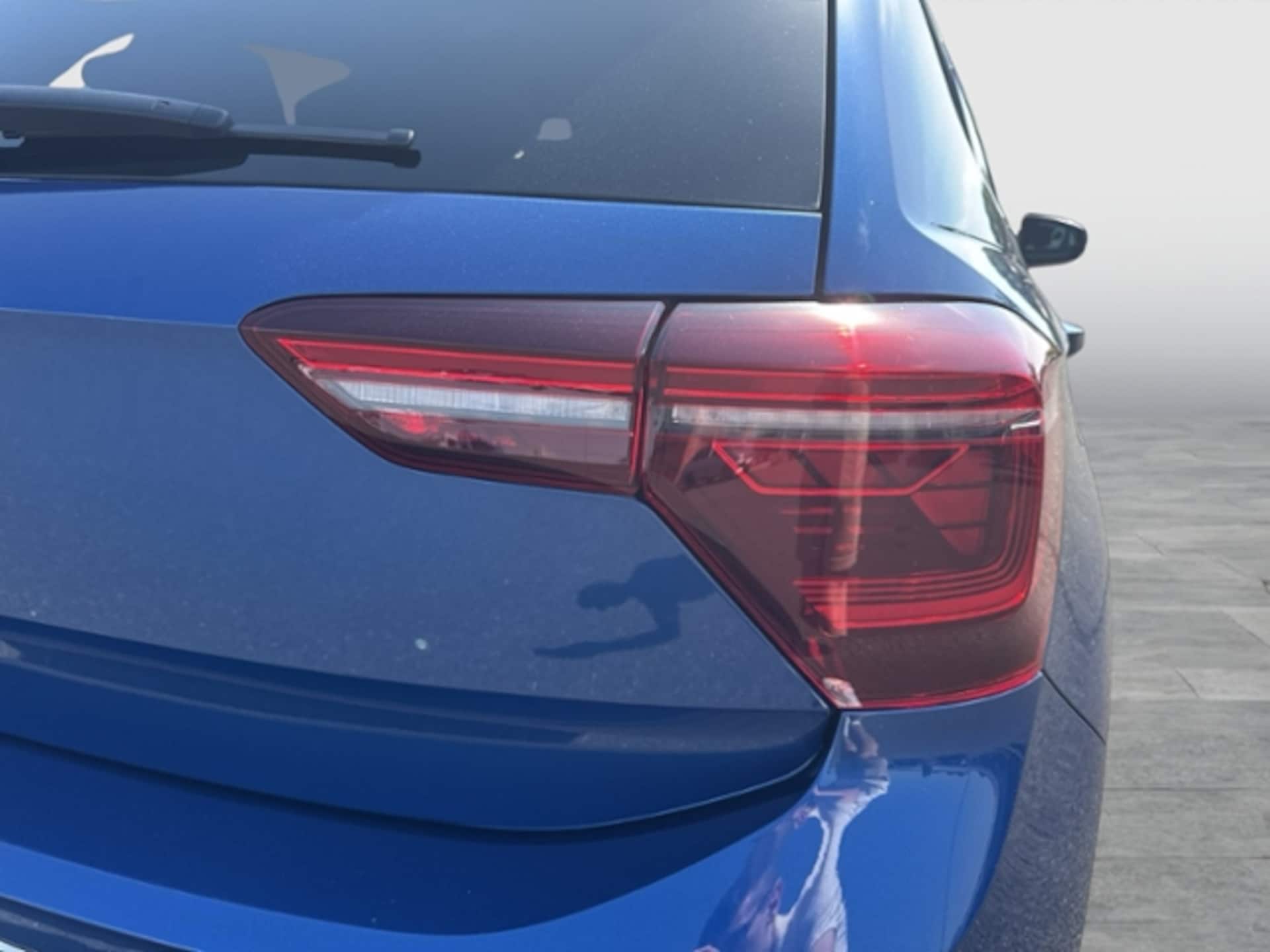 Volkswagen Polo GTI