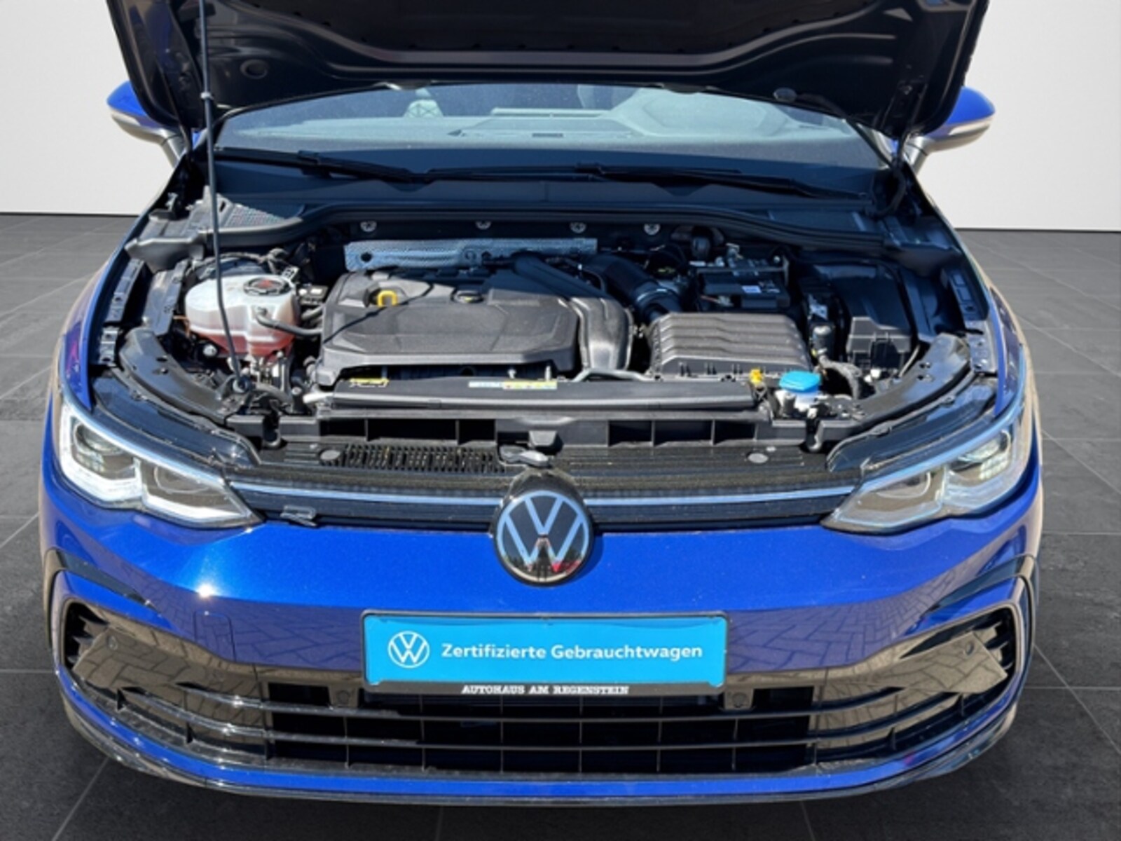 Volkswagen Golf – Bild 21