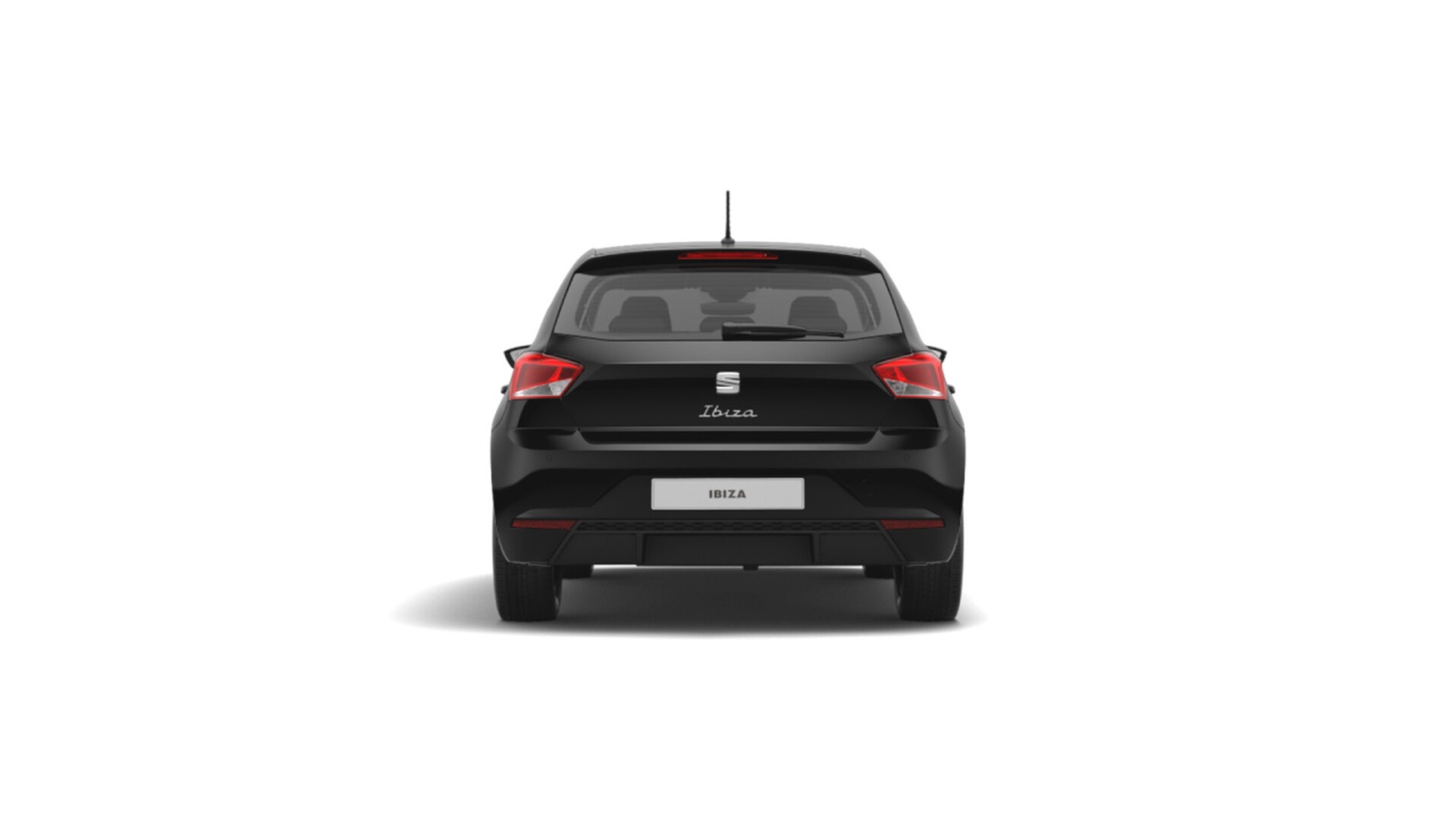 SEAT Ibiza Style