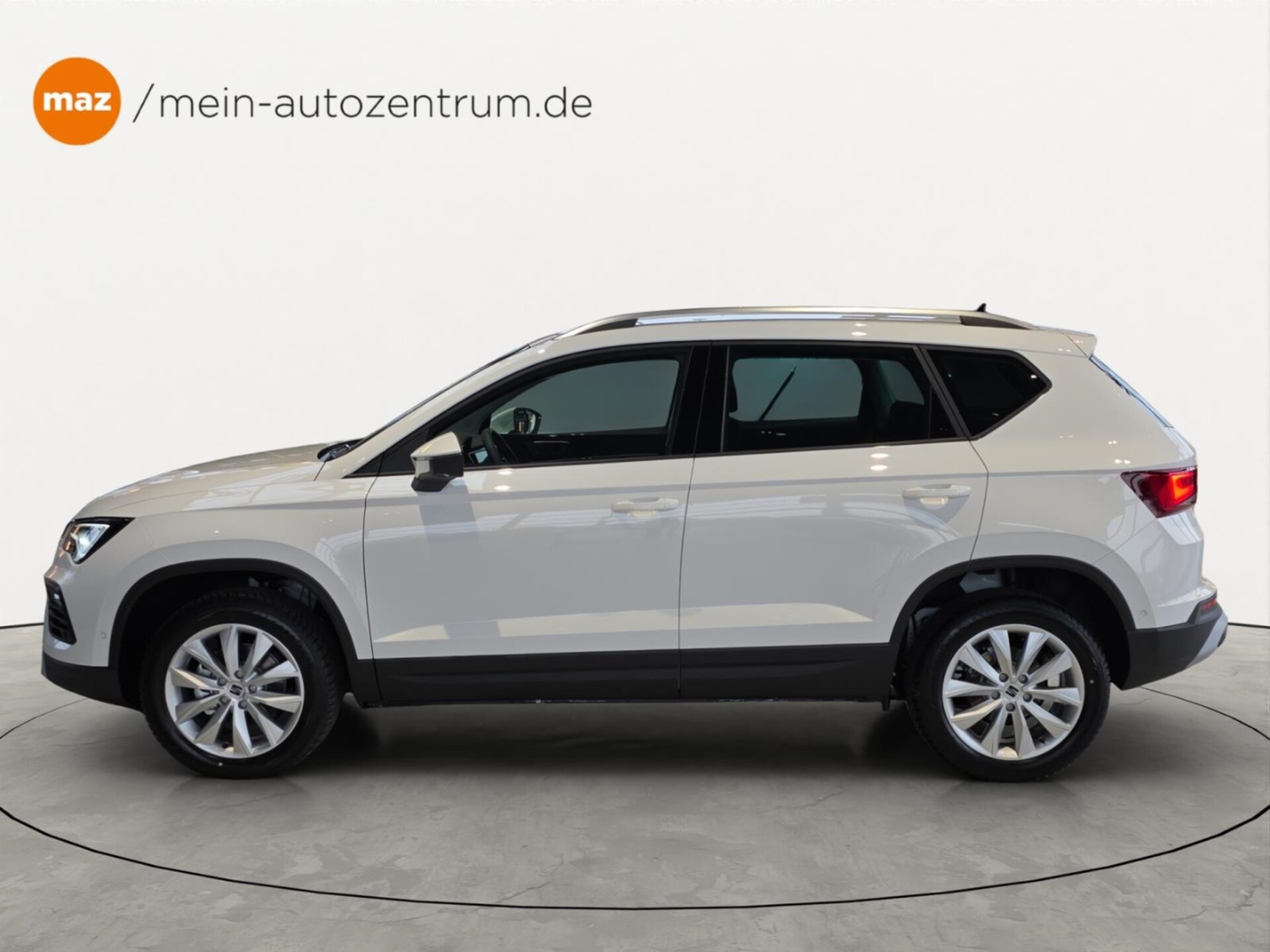 SEAT Ateca Style