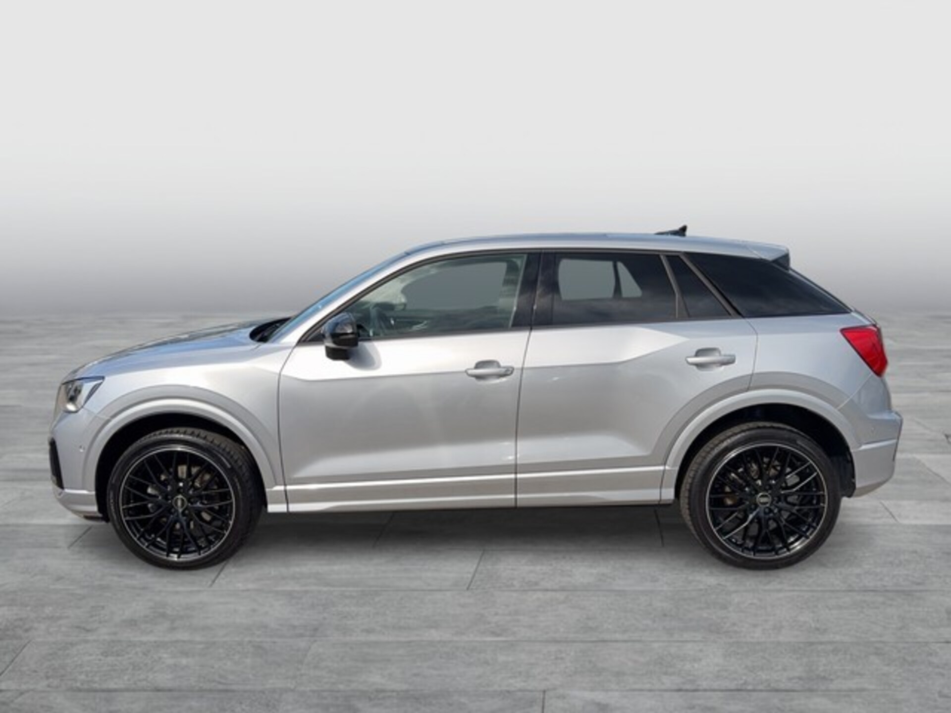 Audi Q2 Advanced