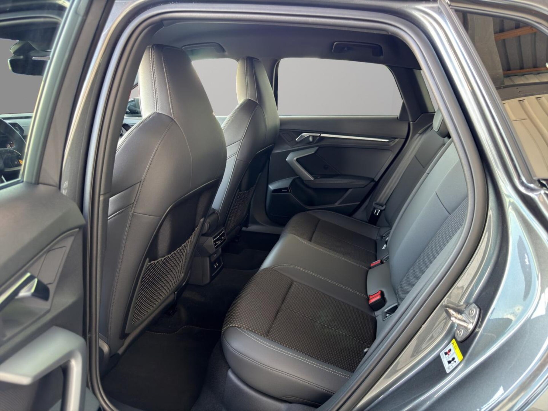 Audi A3 Sportback S line
