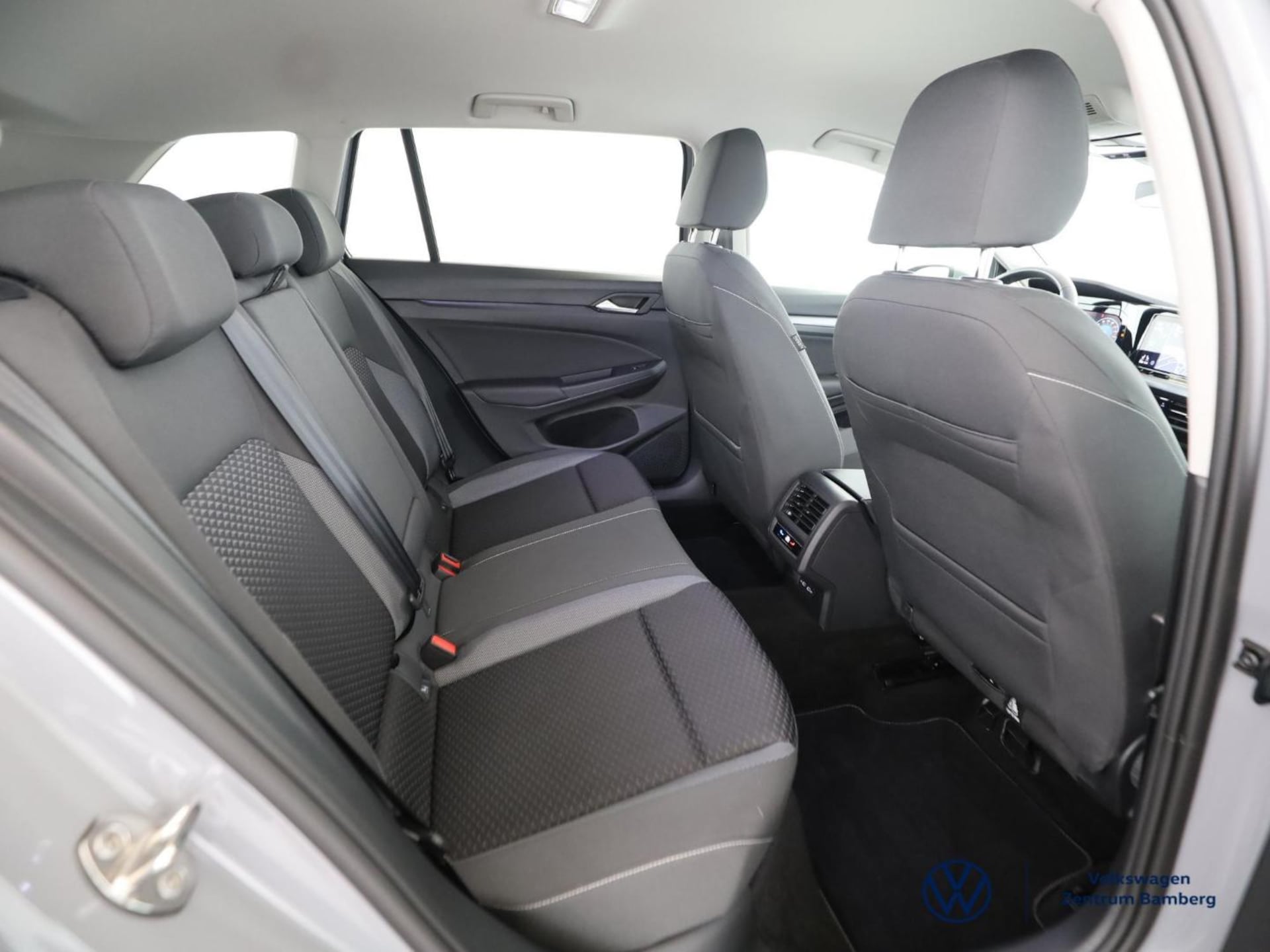 Volkswagen Golf Variant Active