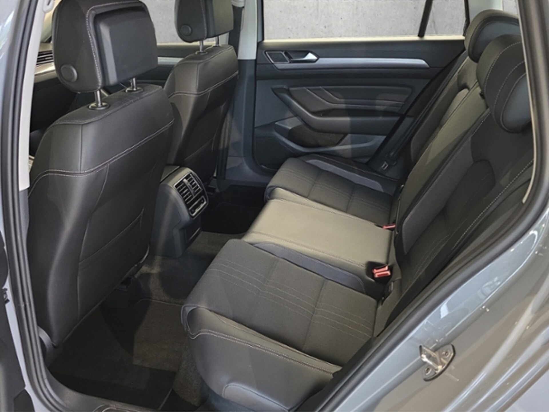 Volkswagen Passat Variant Alltrack