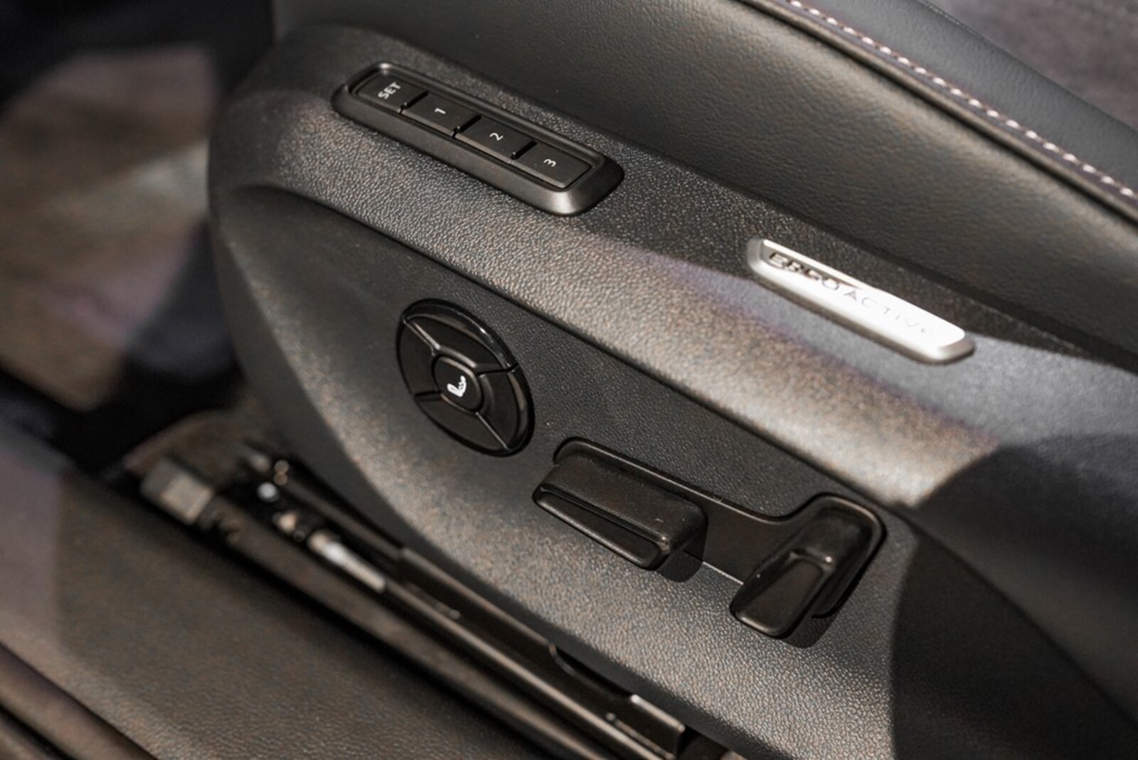 Volkswagen Passat – Bild 15