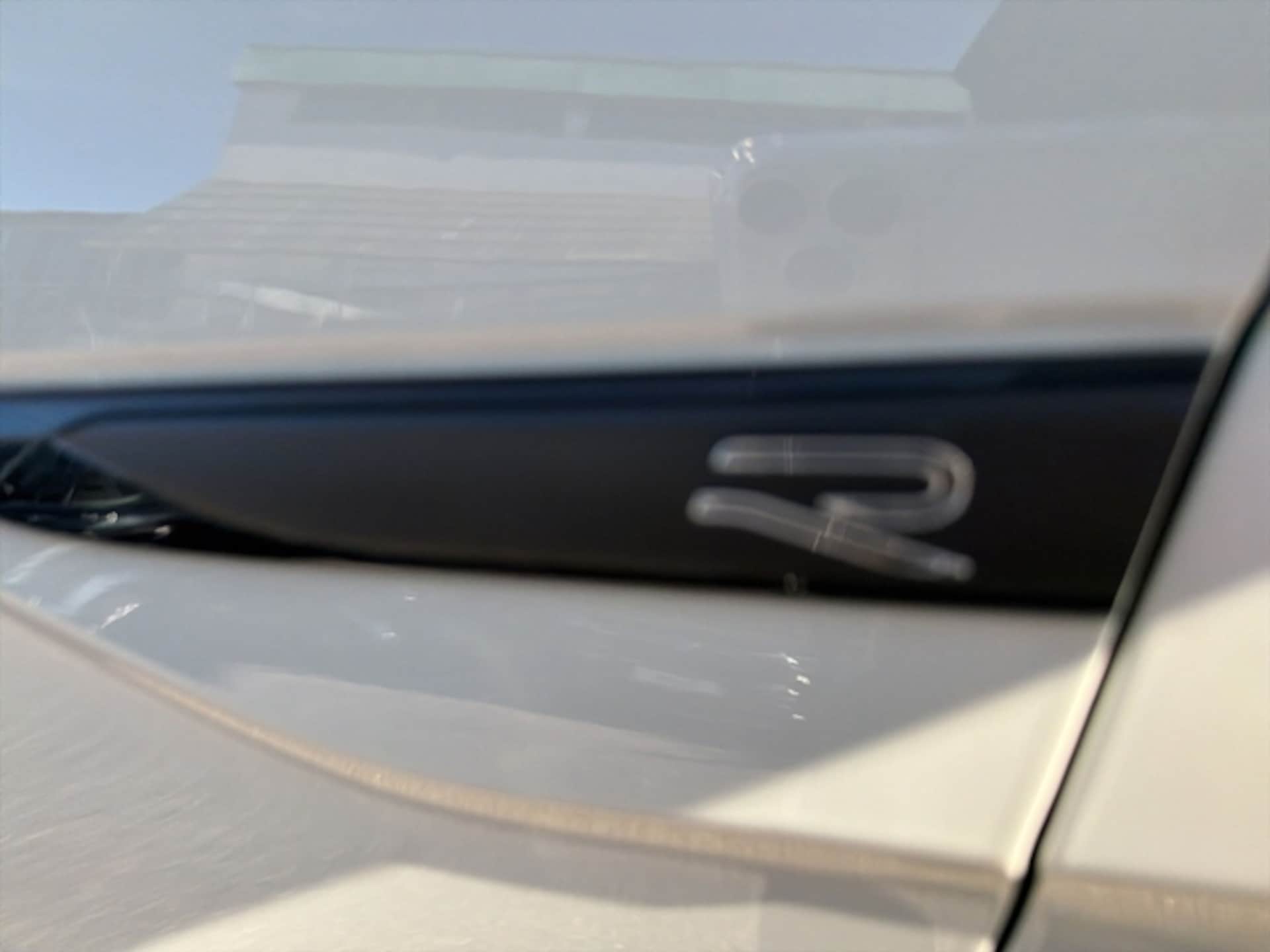 Volkswagen Polo R-Line