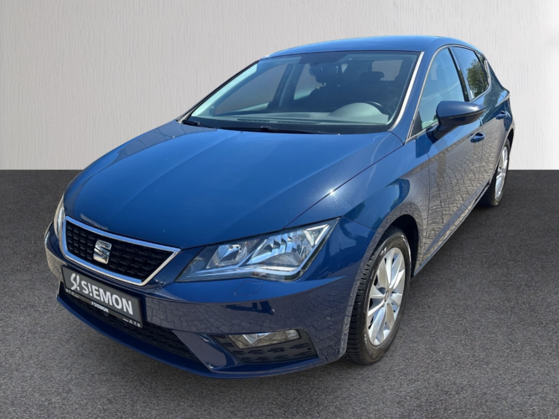 SEAT Leon Style