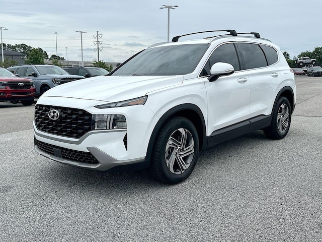 2023 Hyundai Santa Fe