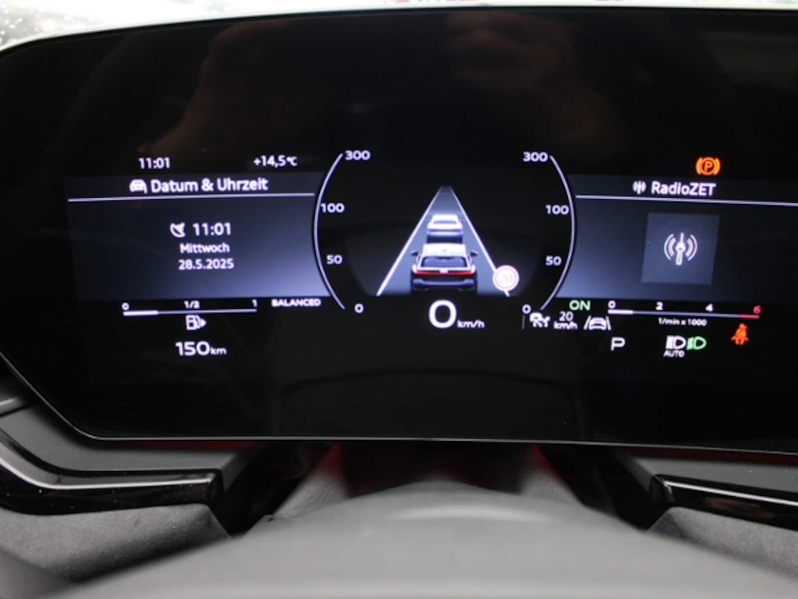 Audi A5 Avant – Bild 19