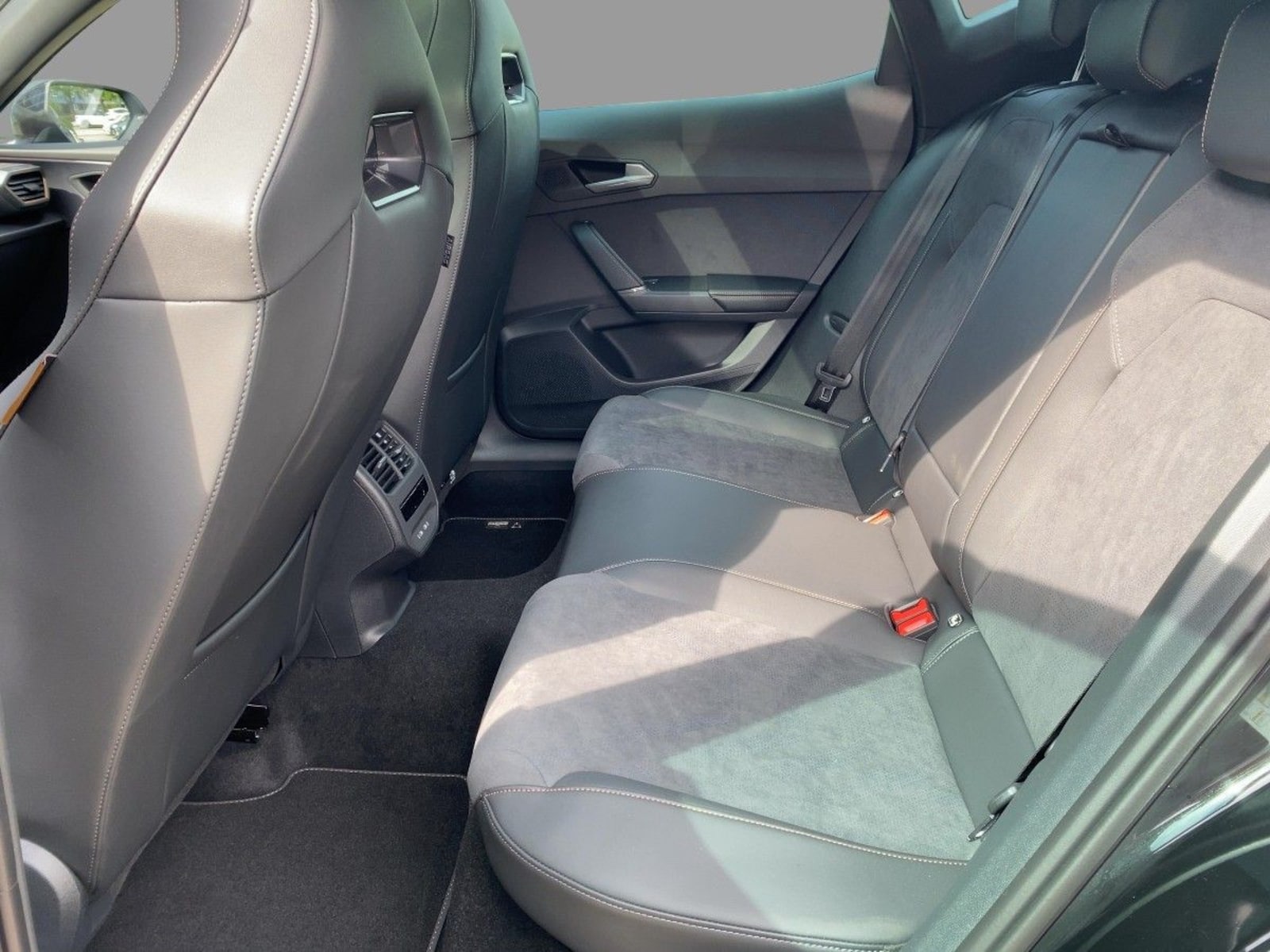 CUPRA Formentor – Bild 6