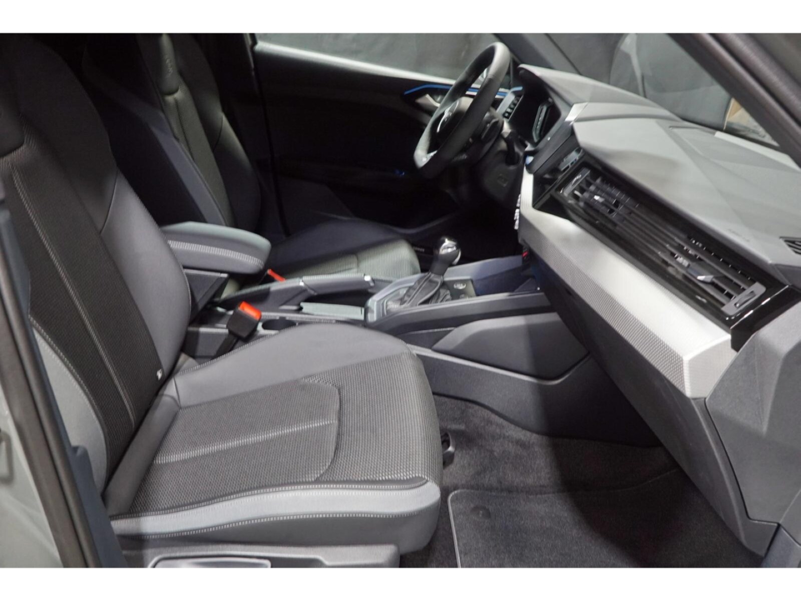 Audi A1 Sportback – Bild 5