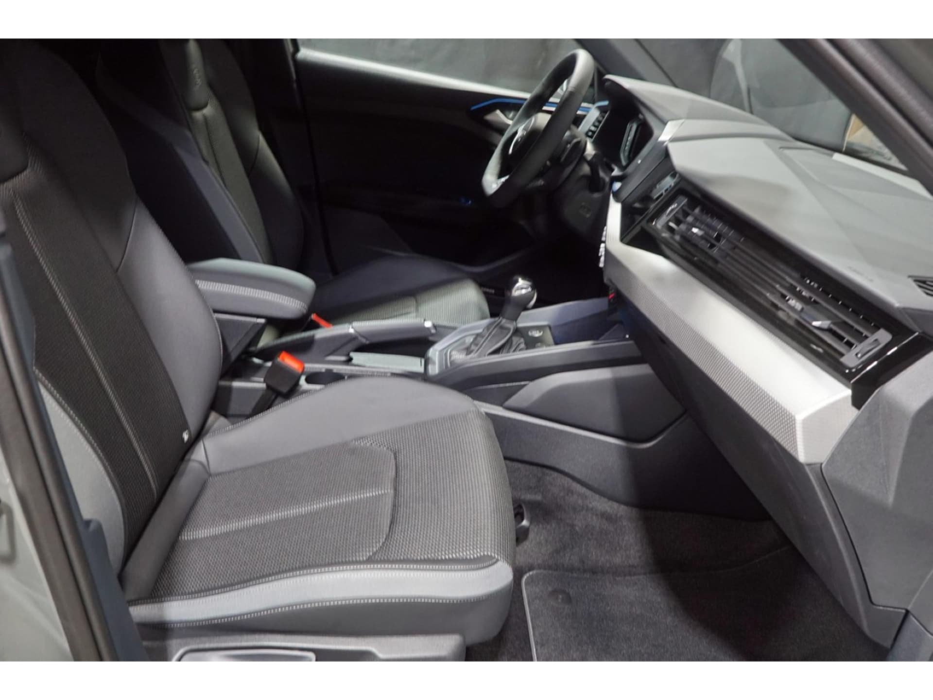 Audi A1 Sportback S line