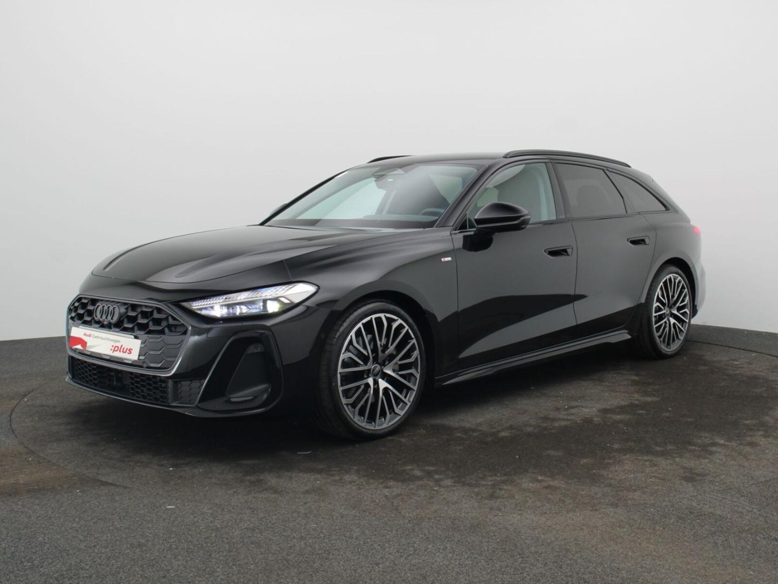 Audi A5 Avant – Bild 2