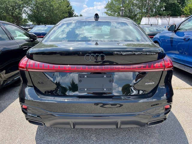 2026 Audi A5 Sedan