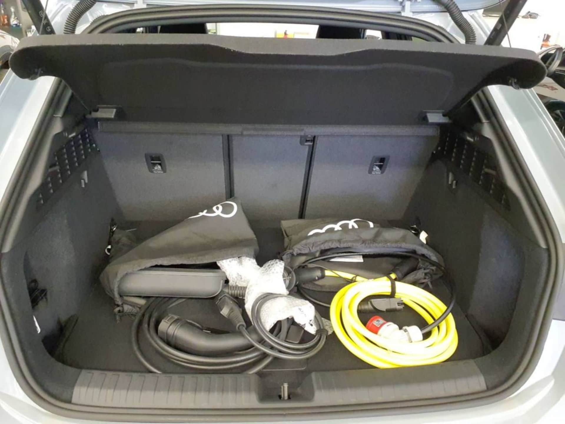 Audi A3 allstreet TFSI e