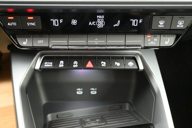2026 Audi A3 Premium Plus - Photo 33
