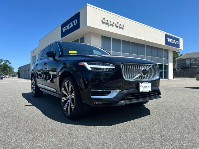 2023 Volvo XC90