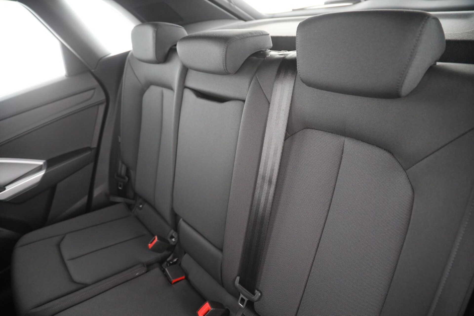 Audi Q3 SUV advanced