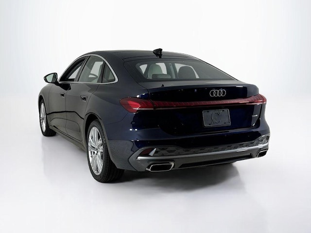 2026 Audi A5 Sedan