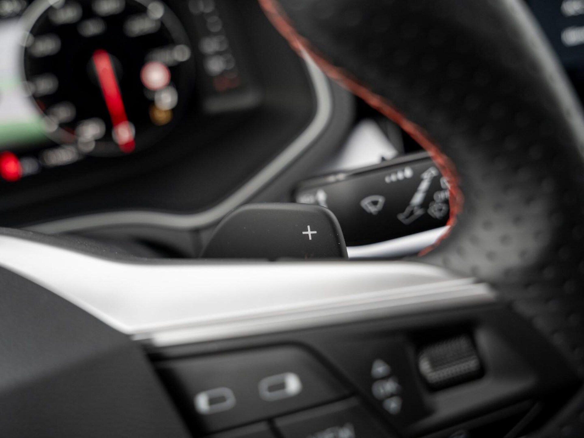 SEAT Ibiza FR