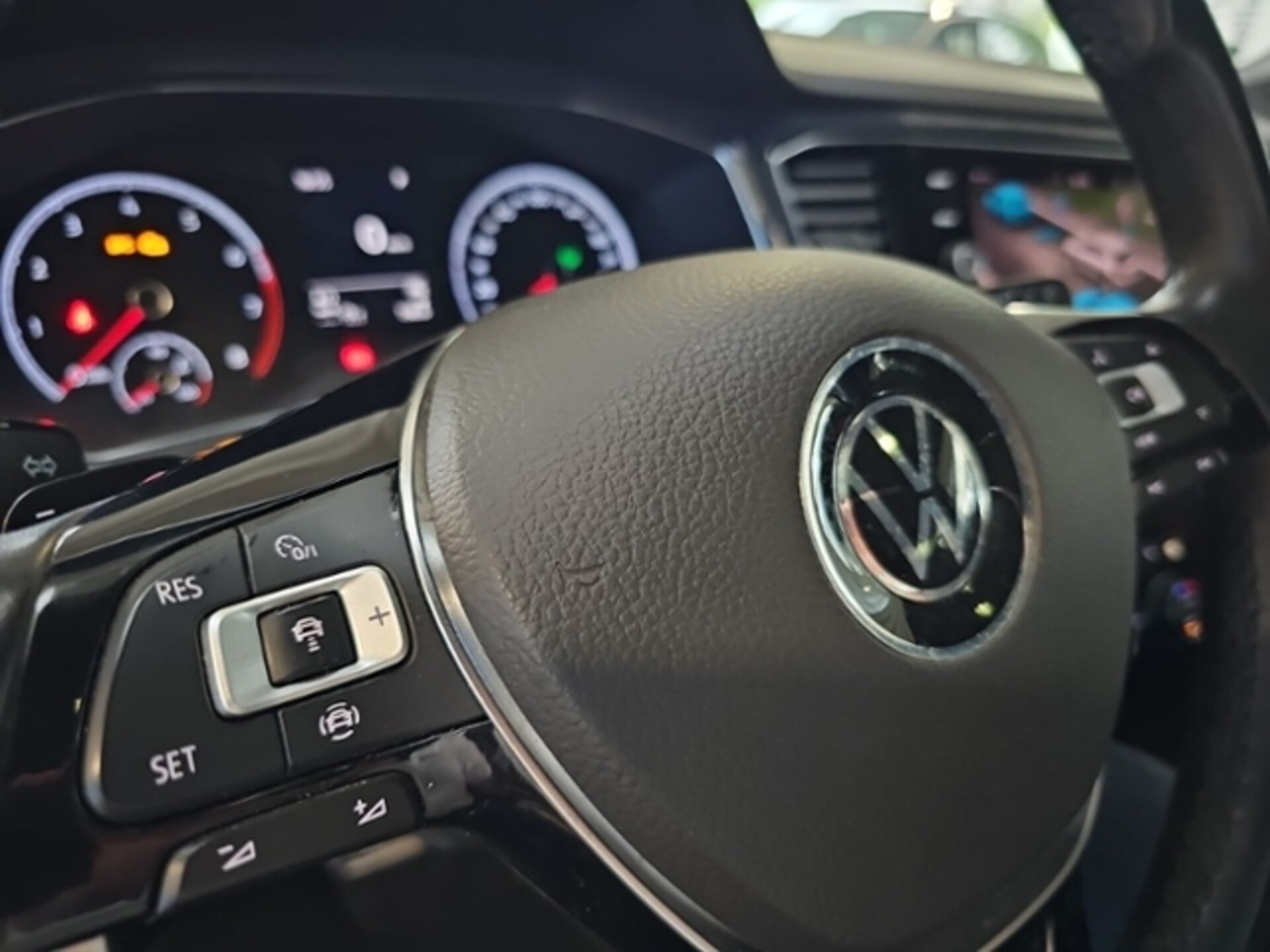 Volkswagen T-Roc Sport