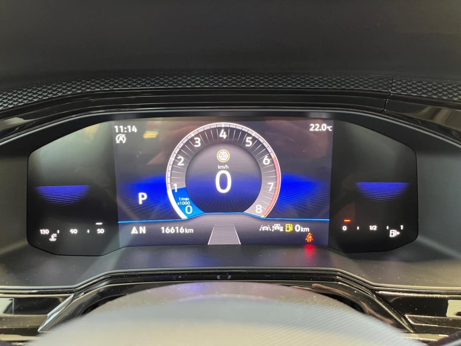 Volkswagen Polo – Bild 12
