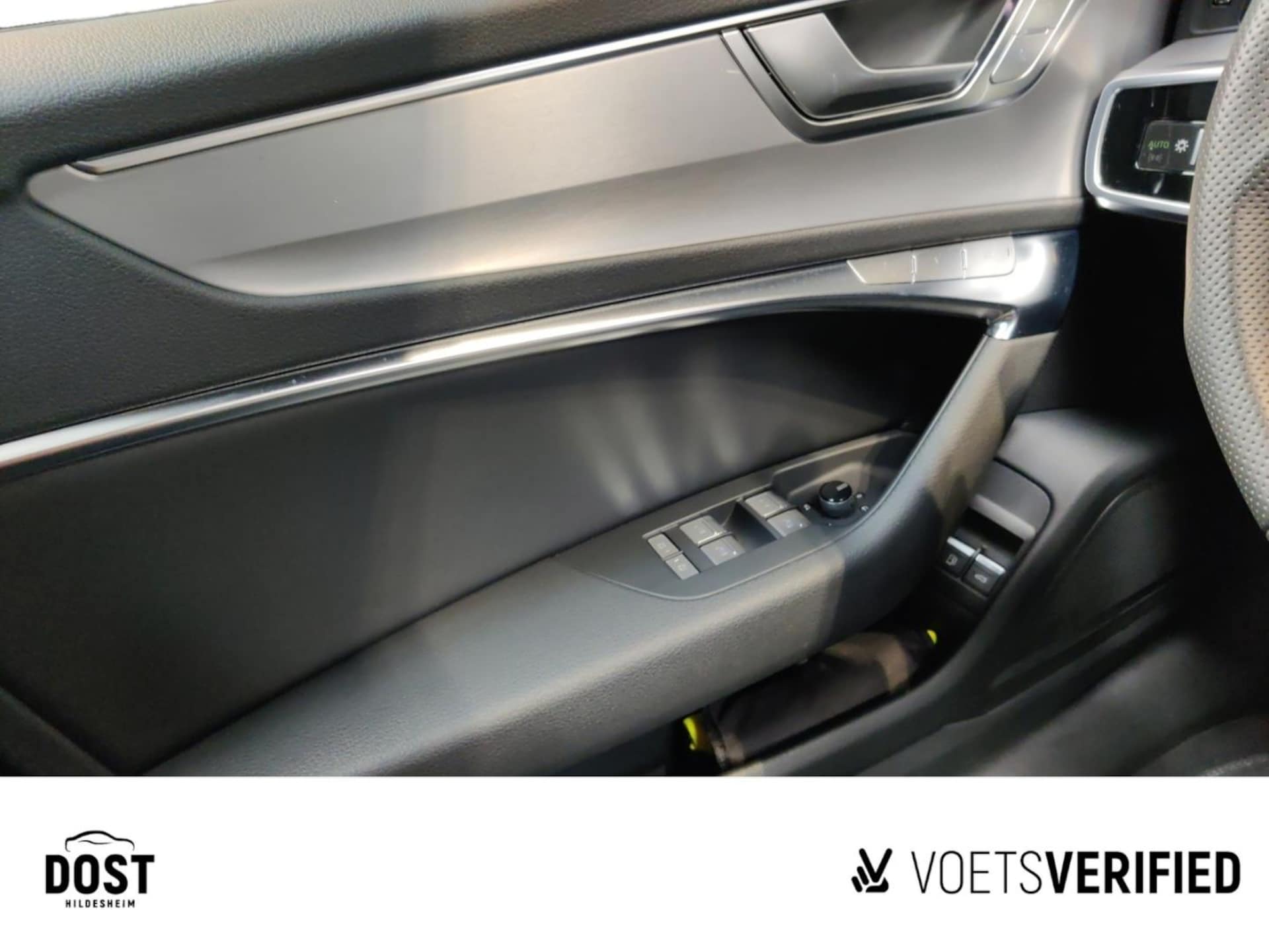 Audi A6 Avant TFSI e Sport
