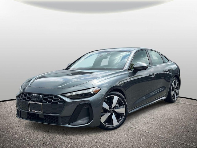 2026 Audi A5