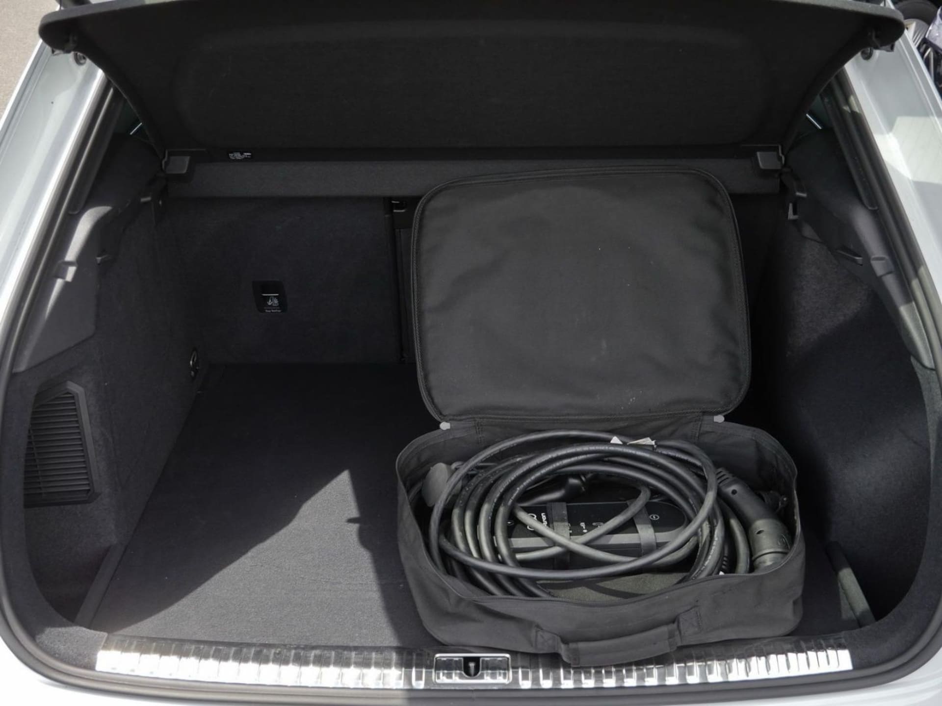 Audi Q3 TFSI e S line